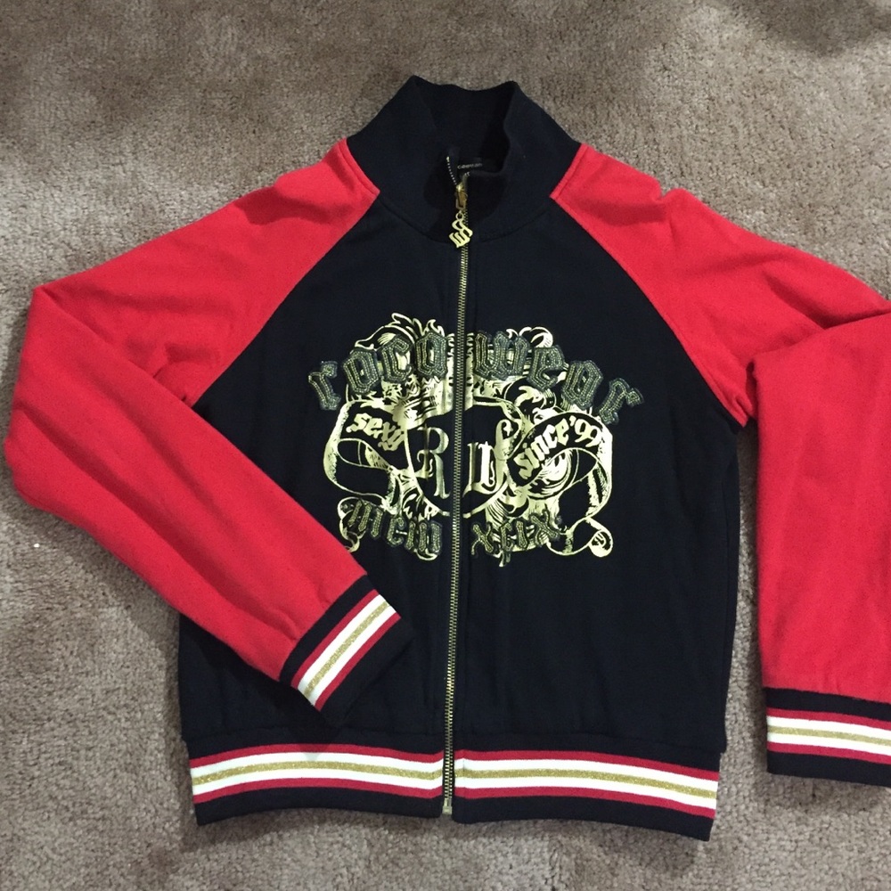 Authentic ROCAWEAR